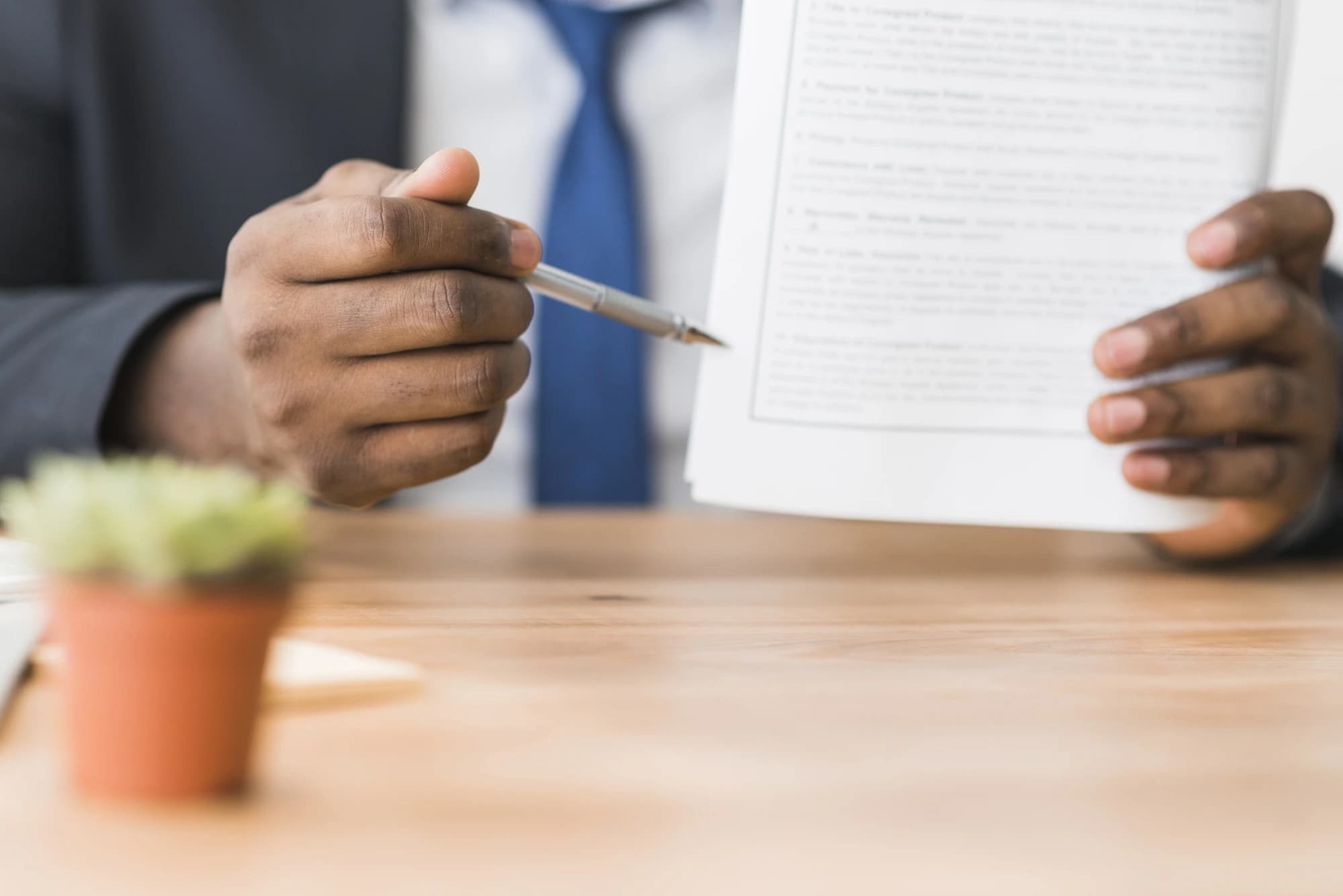 Commercial Litigation